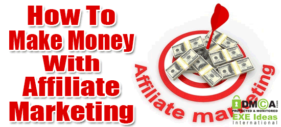 affiliate cash earn marketing