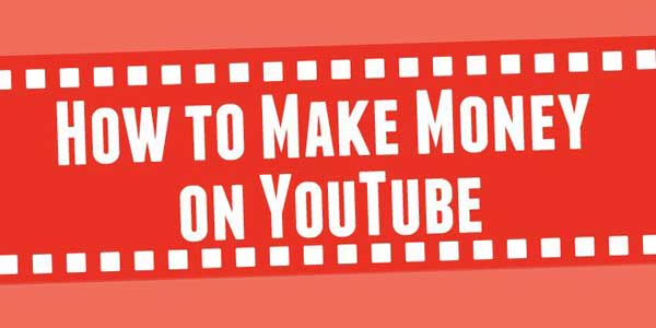 how to earn from Youtube