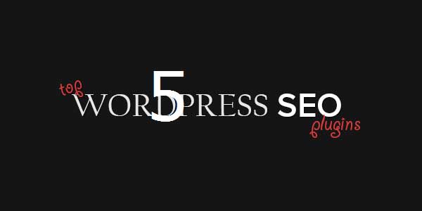 Top-5-WordPress-SEO-Plugins