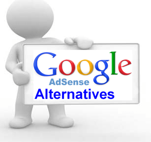 18 Best Google Adsense Alternatives 18 Best Google Adsense Alternatives