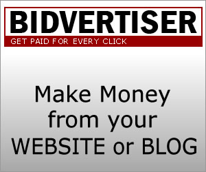 Make Money By Placing ADD To Your Site Or Blog
