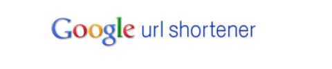 Google Free URL Shortner