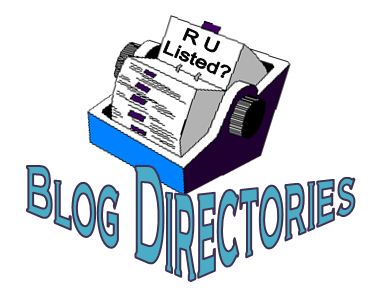 20 Top Blog Directory To Submit Your Blog