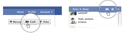 How To Make Video Call With Your Friends On Facebook?