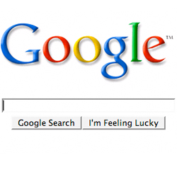 Google Image Search Engine HTML Code For Blog & Website