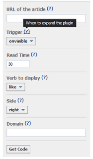 New Awesome "Facebook Recommendation Bar" To Increase Page Views New Awesome "Facebook Recommendation Bar" To Increase Page Views