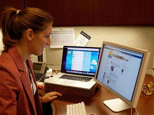 Optimize Your Desktop Computer To Be A Social Machine Optimize Your Desktop Computer To Be A Social Machine
