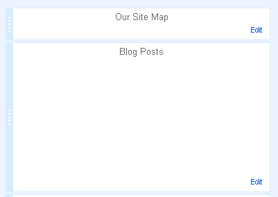 How To Easily Create Automatic Updated Sitemap For Blogger?