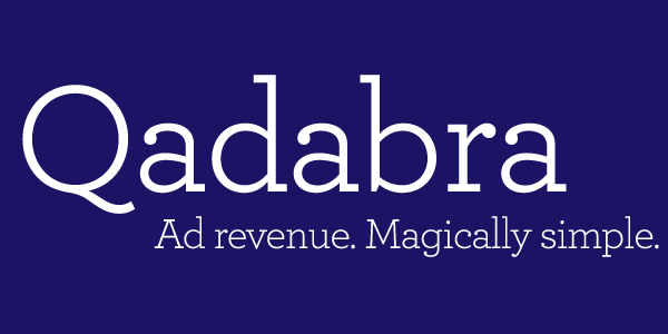 Qadabra: A Best Way To Monetize