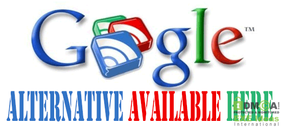 Top 10 Extremely Useful Google Reader Alternatives