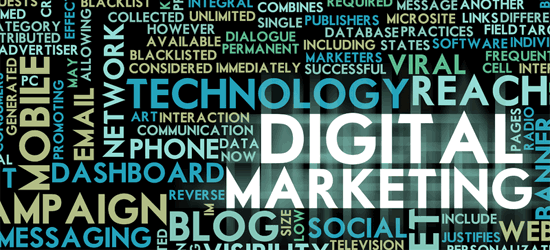 Tips For Digital Marketing And ECommerce Trends