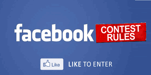 How To Get Profit From Facebook's New Contest Rules?