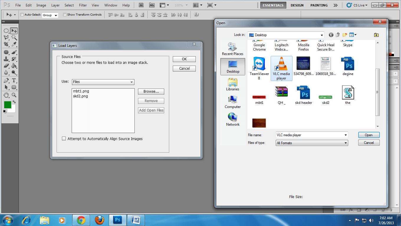 Adobe photoshop tutorials cs5