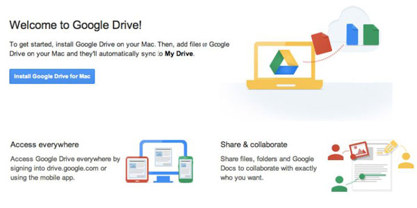 Using Google Drive For Students Feedback -- A Great Tool For Home Schooling