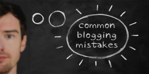 Common-Blogging-Mistakes