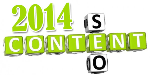SEO In 2014: What You Think About It? Its Changed?
