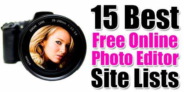 best free image editor online