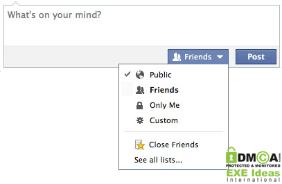 Increase Random Comments On Your FaceBook Profile By New FaceBook AutoCommenter