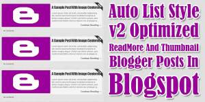 Add-List-Style-V2-Optimized-Auto-ReadMore-And-Thumbnail-Blogger-Posts-In-Blogspot