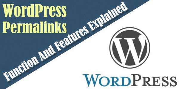 For-Newbies-WordPress-Permalinks-Function-And-Features-Explained