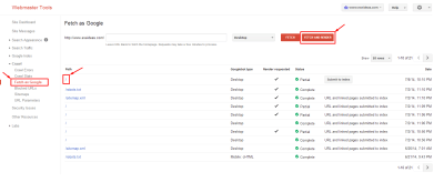 How To Unblock Your CSS And JavaScript From Google Fetching? - EXEIdeas ...