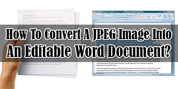 how to convert a word document to editable pdf free