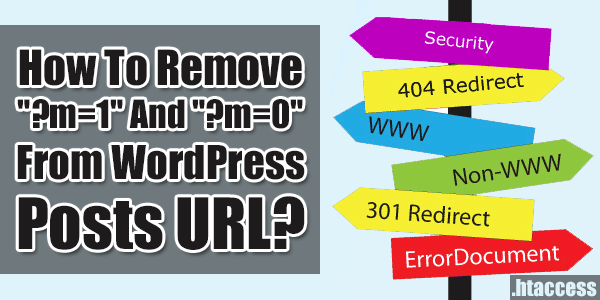 How-To-Remove-Variables-From-WordPress-Posts-URL