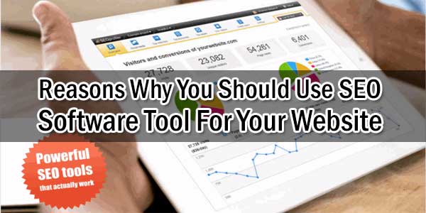 Reasons-Why-You-Should-Use-SEO-Software-Tool-For-Your-Website