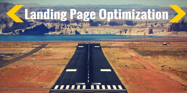 Landing-Page-Optimization