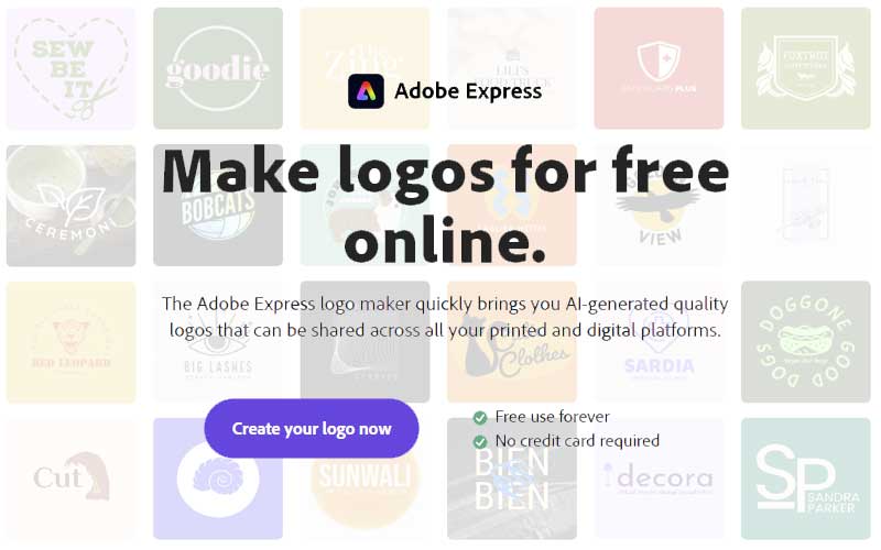 Adobe-Logo-Maker