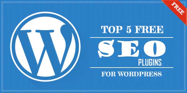 Top-5-Free-SEO-Plugins-For-WordPress