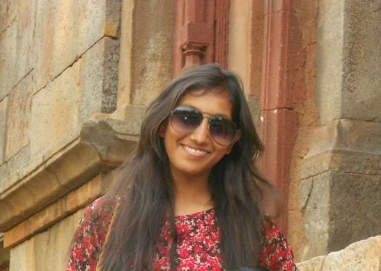 Ananya Garg