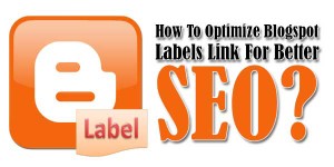 How-To-Optimize-Blogspot-Labels-Link-For-Better-SEO