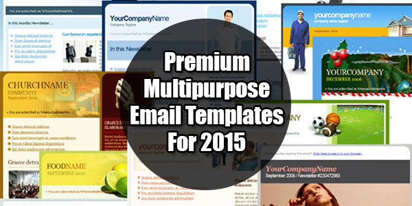 Premium-Multipurpose-Email-Templates-For-2015