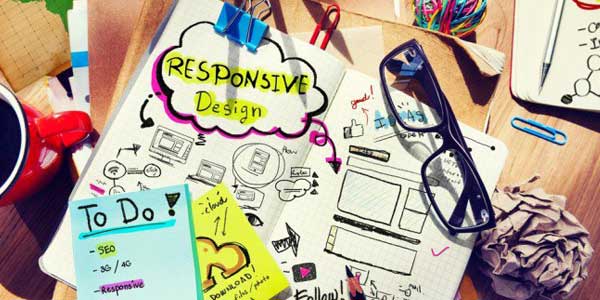 Responsive-Design