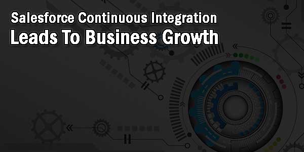 Salesforce-Continuous-Integration-Lead-To-Business-Growth