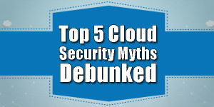 Top-5-Cloud-Security-Myths-Debunked