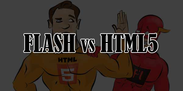 Flash-vs-HTML5
