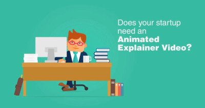This Is Why Startups Need Animated Explainer Videos Exeideas Let S