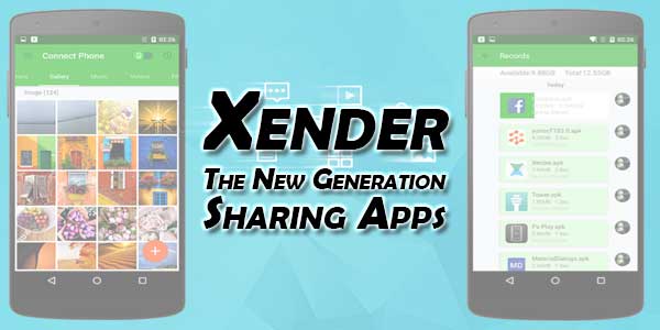 Xender-The-New-Generation-Sharing-Apps