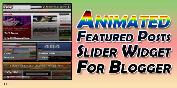 Animated-Featured-Posts-Slider-Widget-For-Blogger