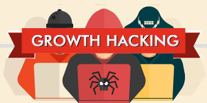 Growth--Hacking