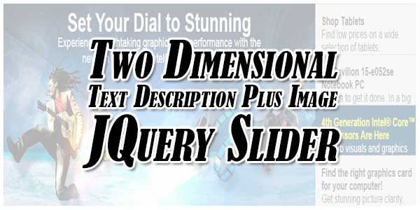 Two-Dimensional-Text-Description-Plus-Image-JQuery-Slider