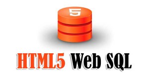 HTML5-Web-SQL