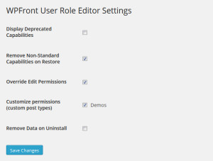 A Definitive Guide To User Roles And Capabilities In WordPress ...