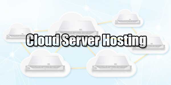 Cloud-Server-Hosting