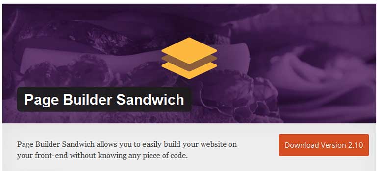 Page-Builder-Sandwich