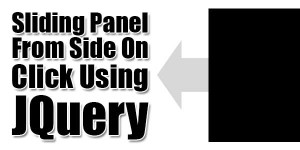 Sliding-Panel-From-Side-On-Click-Using-JQuery