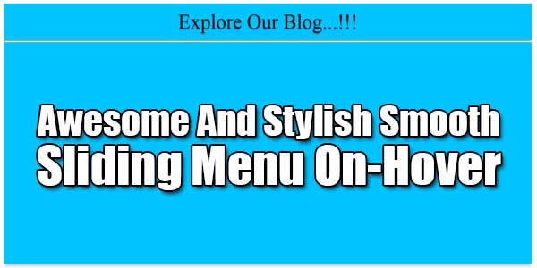 Awesome-And-Stylish-Smooth-Sliding-Menu-On-Hover