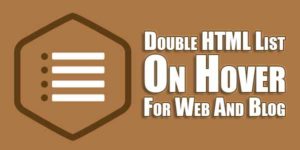 Double-HTML-List-On-Hover-For-Web-And-Blog